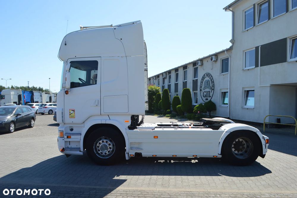 Scania R480 - 3