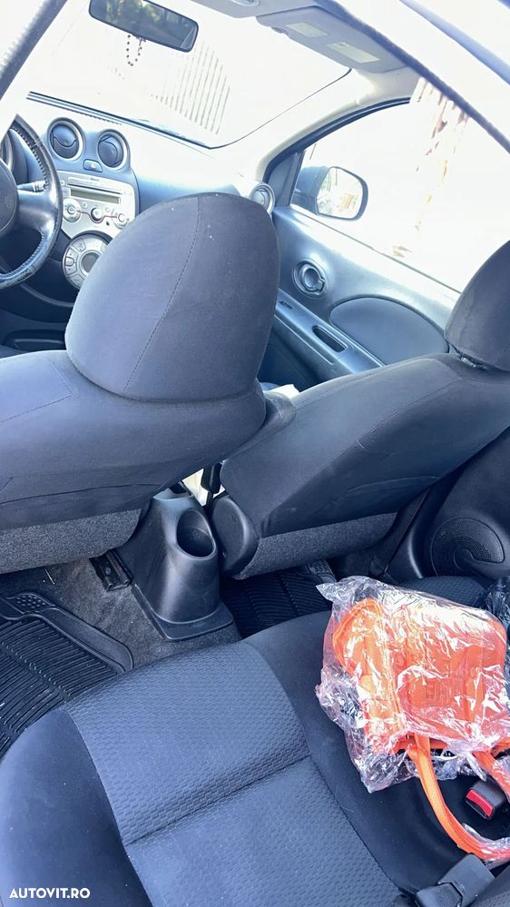 Nissan Micra 1.2i Acenta - 3