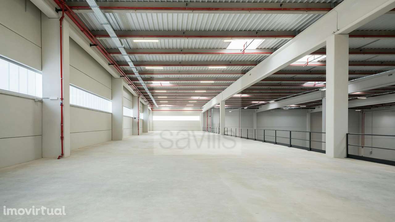 Panattoni Park Lisbon-City - Grande imagem: 4/6