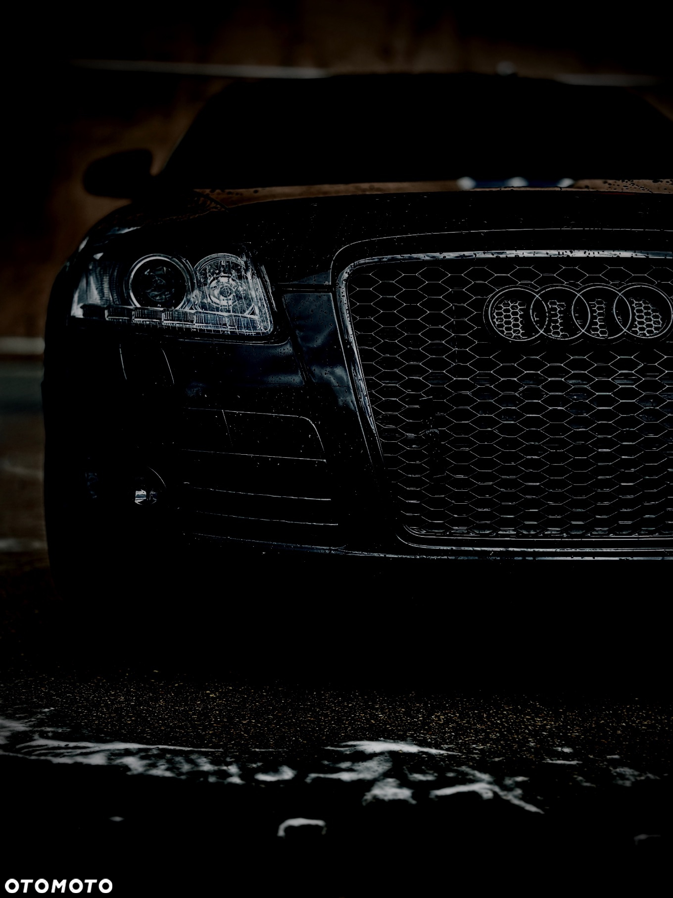 Audi A6 2.7 TDI - 3
