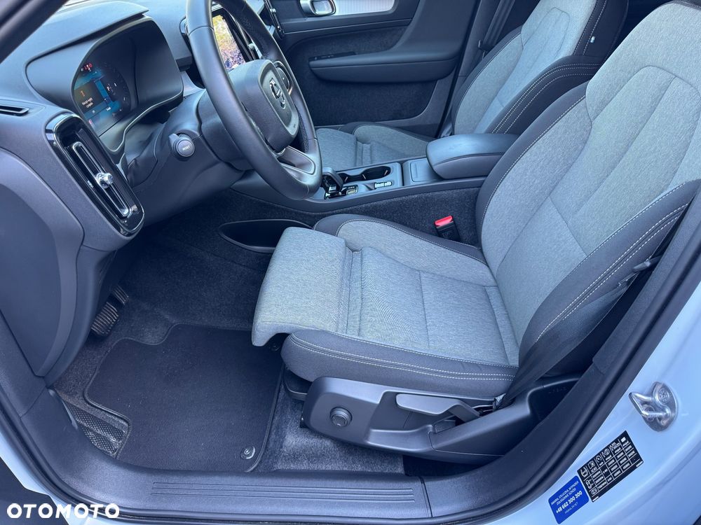Volvo XC 40 - 13