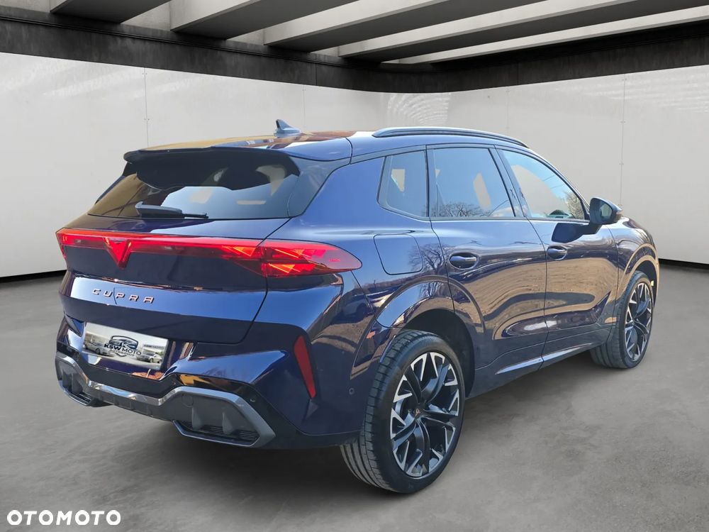 Cupra Terramar 2.0 TSI 4Drive VZ DSG - 6