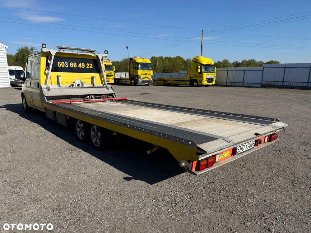 Ford TRANSIT - 7