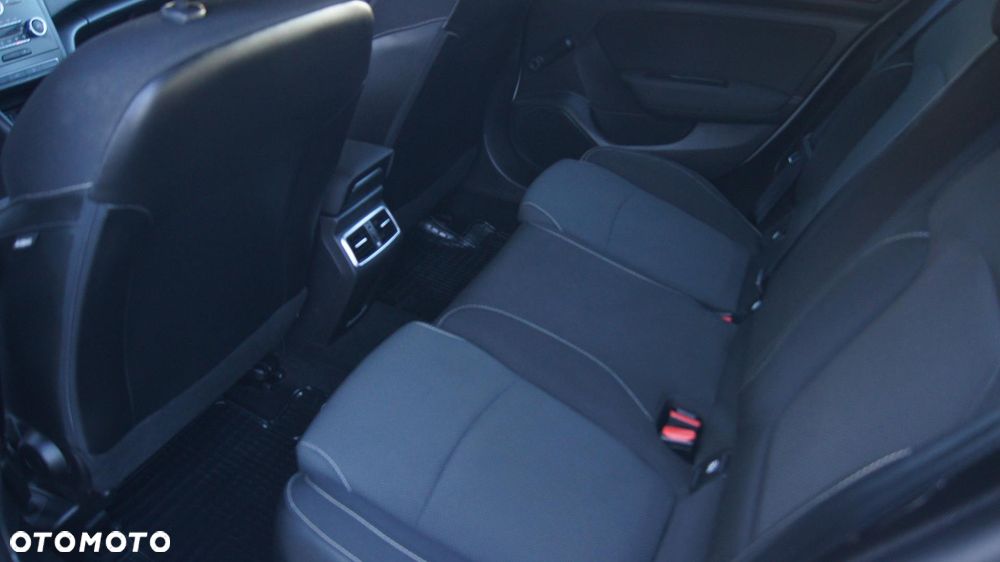 Renault Megane 1.2 Energy TCe Limited - 15