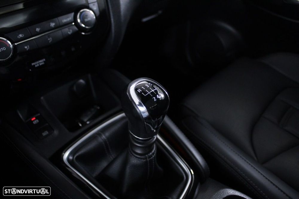 Nissan Qashqai 1.5 dCi Tekna Premium - 31