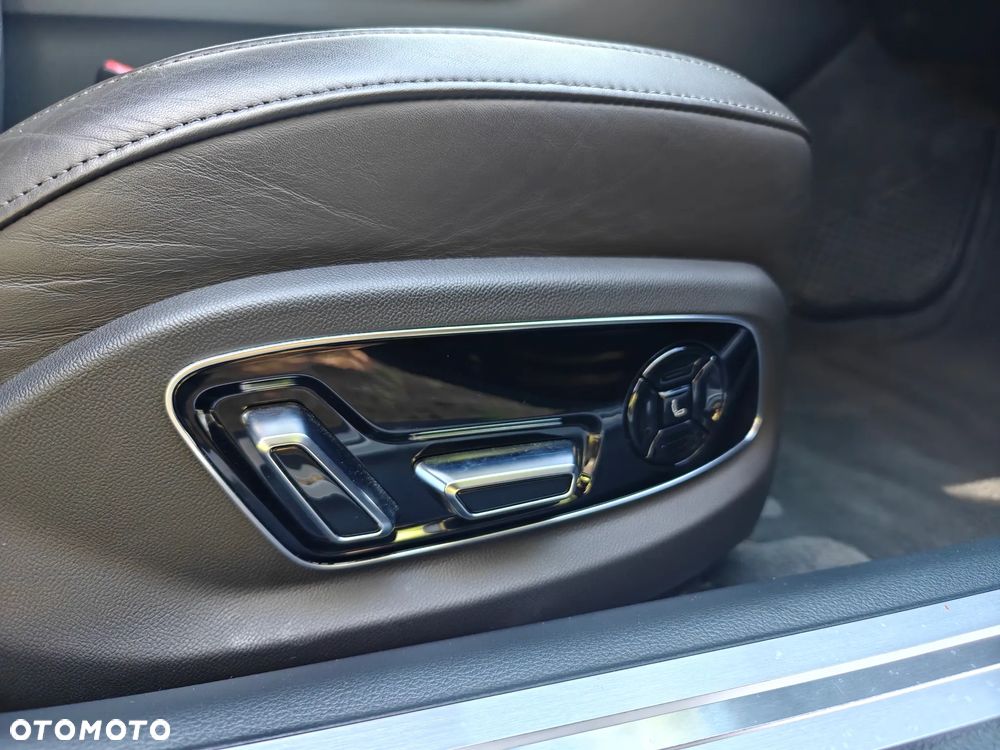 Audi A8 50 TDI mHEV Quattro Tiptr - 28