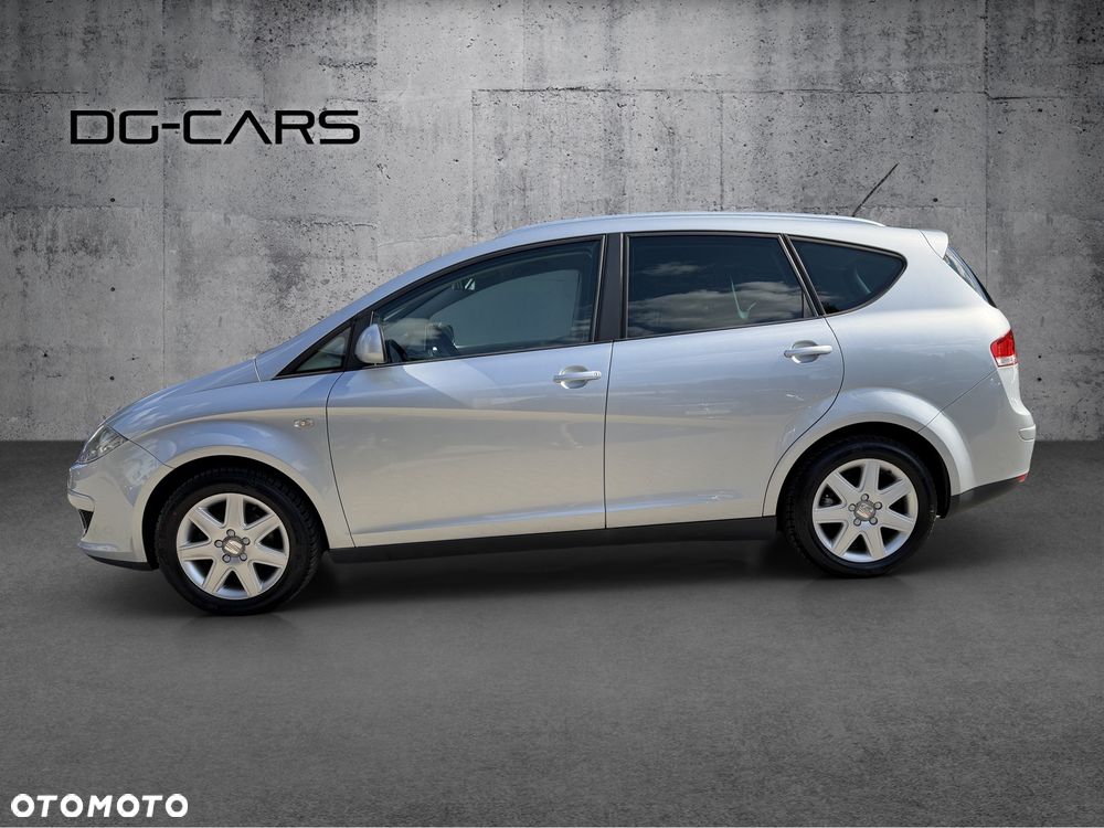 Seat Altea XL 1.6 Stylance - 5