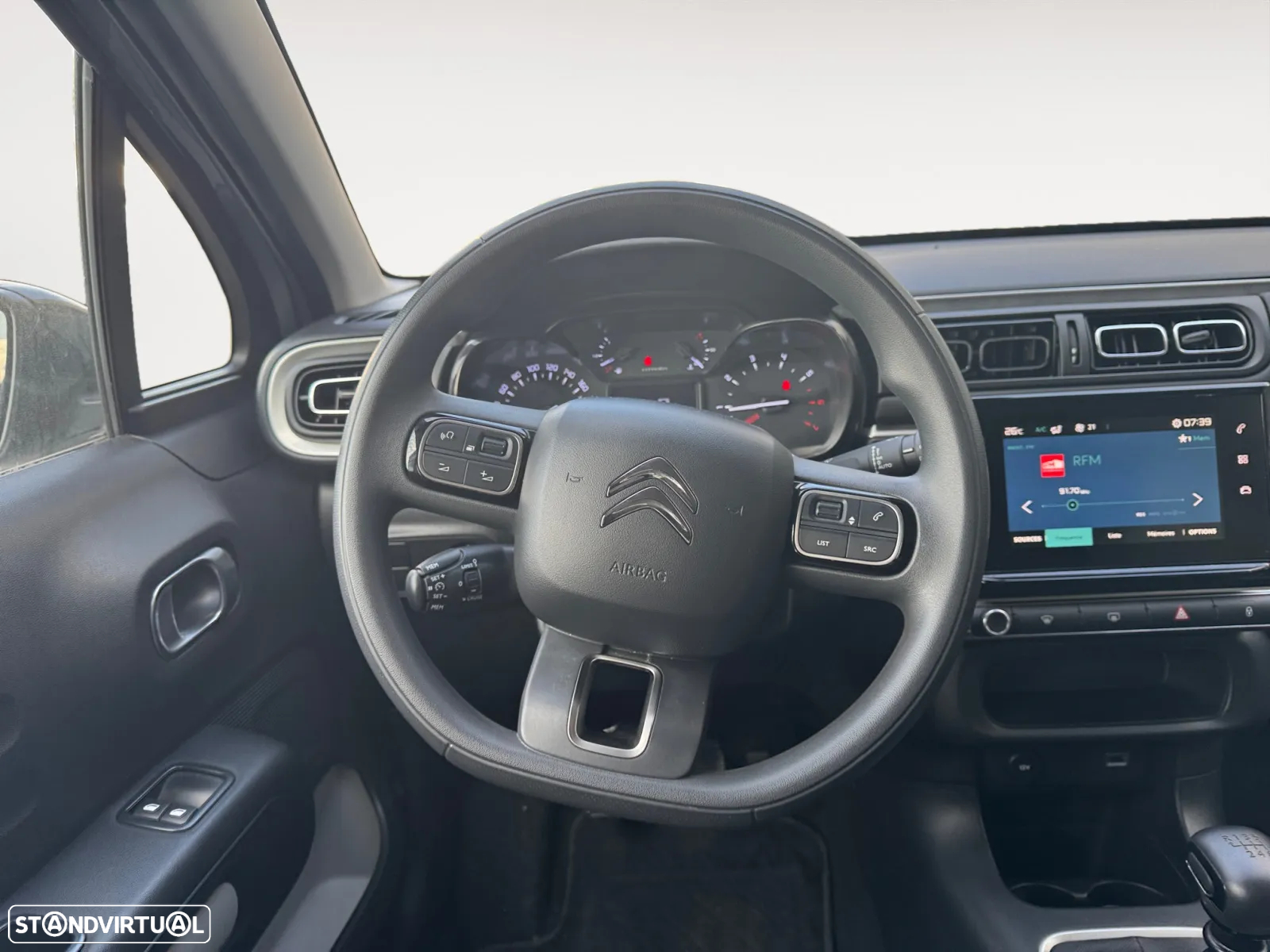 Citroën C3 1.5 BlueHDi C-Series - 13