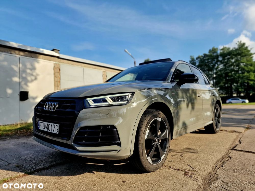 Audi Q5 - 18