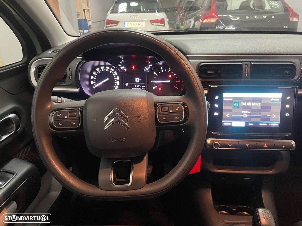 Citroën C3 1.2 PureTech Collection - 21