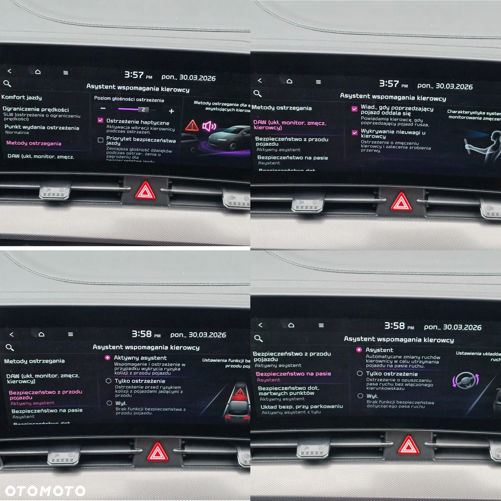 Kia Sportage 1.6 T-GDI AWD Paket GT-Line - 32