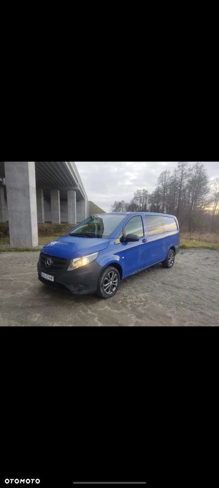 Mercedes-Benz VITO - 1