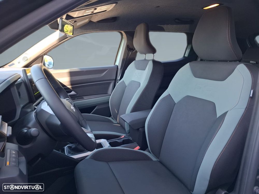 Dacia Duster 1.0 TCe ECO-G Extreme Bi-Fuel - 11