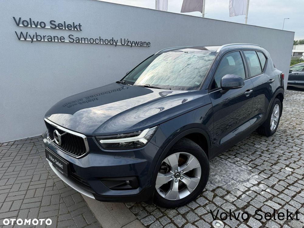 Volvo XC 40 - 2