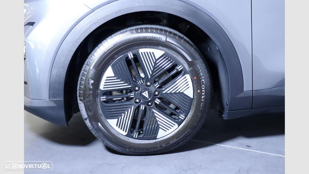 Changan Deepal S05 1.5 L Ultra-Hybrid Max — fotografia 6
