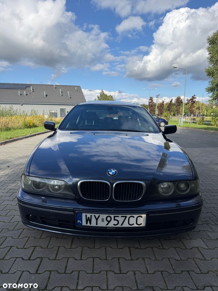 BMW Seria 5 530d - 13