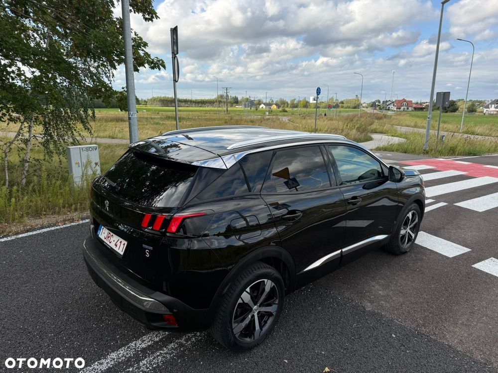 Peugeot 3008 - 5