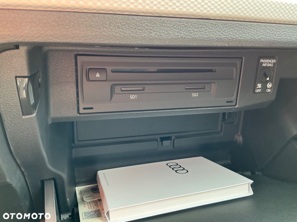 Audi Q2 35 TFSI S tronic - 40