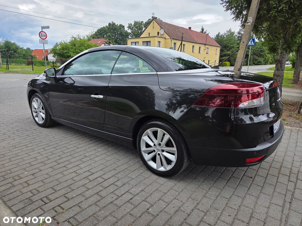 Renault Megane 1.4 16V TCE Privilege - 7