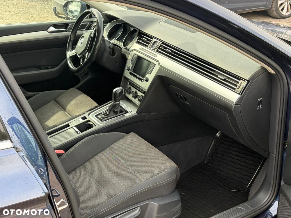 Volkswagen Passat 2.0 TDI BMT Highline DSG - 6