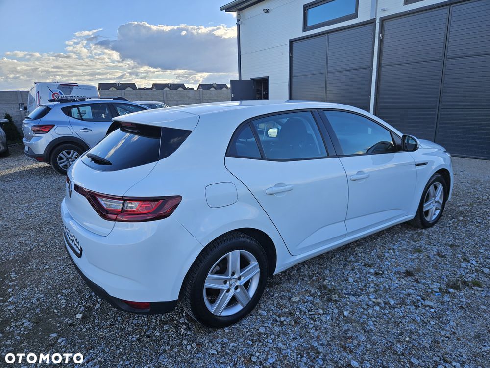 Renault Megane 1.2 Energy TCe Premiere Edition - 7