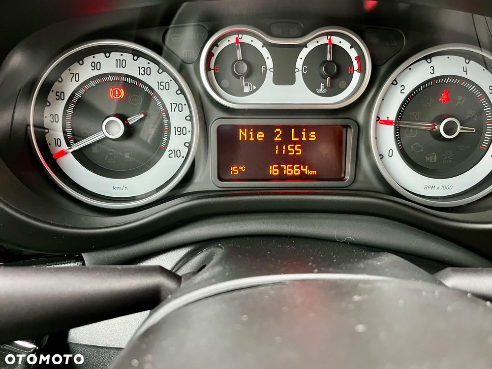 Fiat 500L 0.9 8V Twinair Lounge S&S - 15