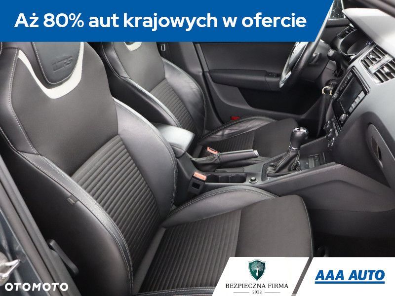 Skoda Octavia - 11