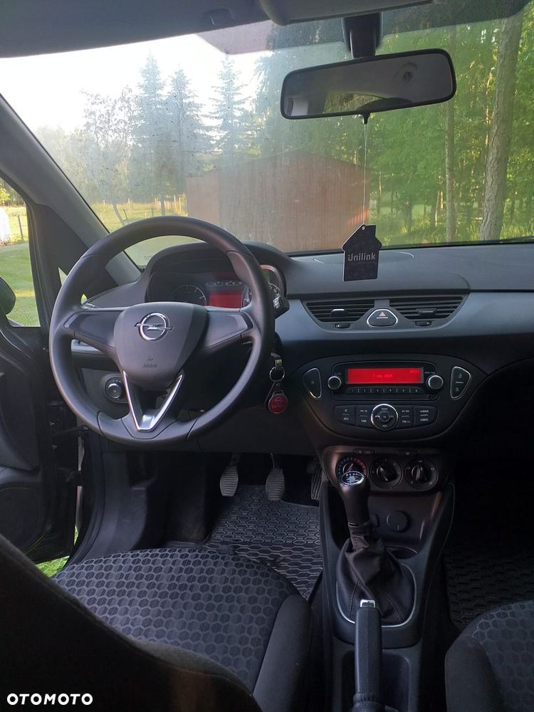Opel Corsa 1.4 Enjoy - 7