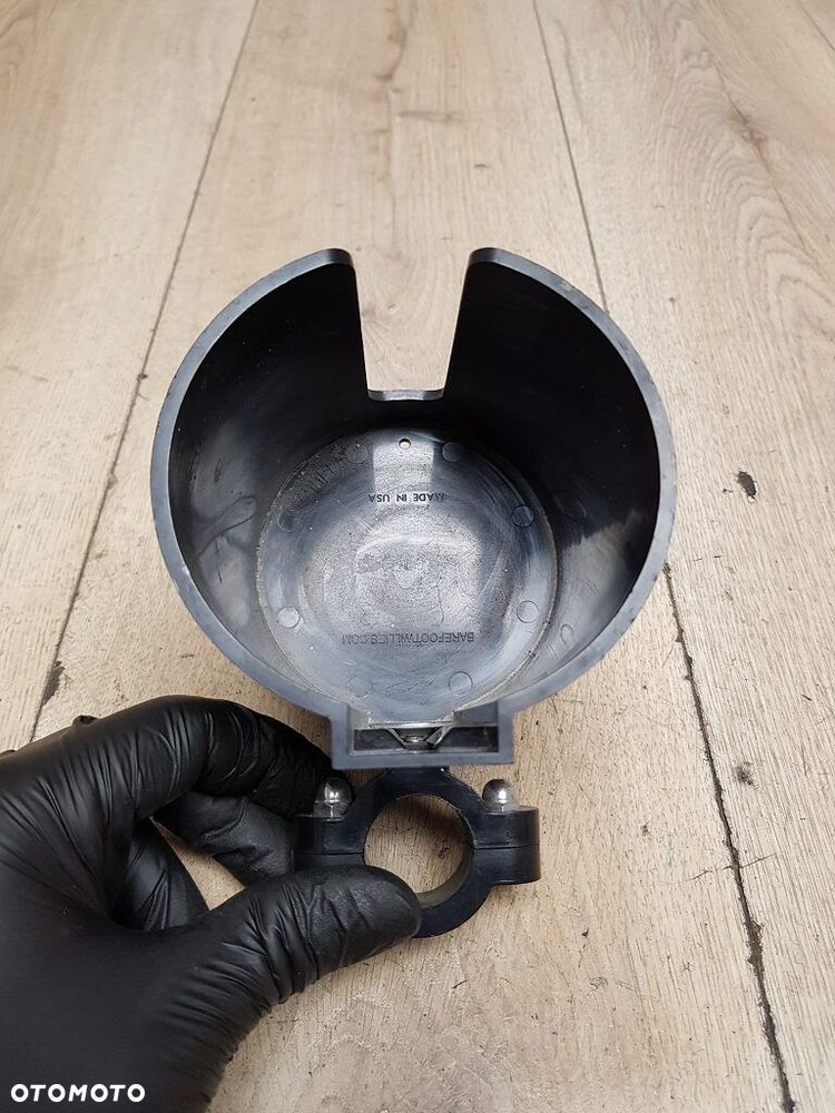 Uchwyt Na Kubek Butelkę Harley Davidson Chopper Cruiser - 5