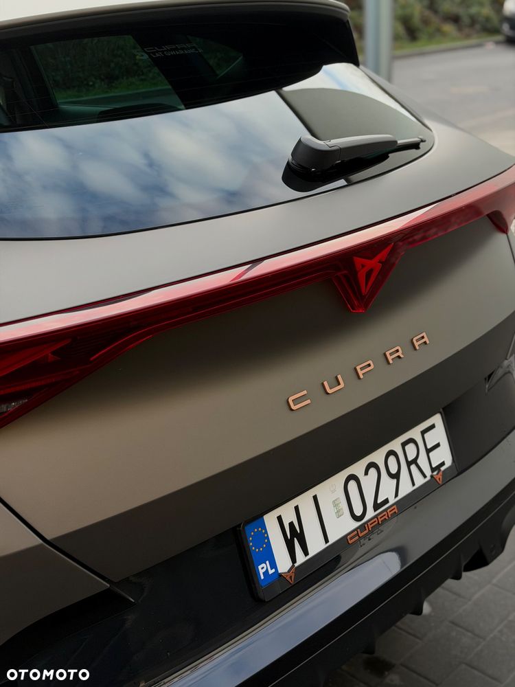 Cupra Formentor - 8