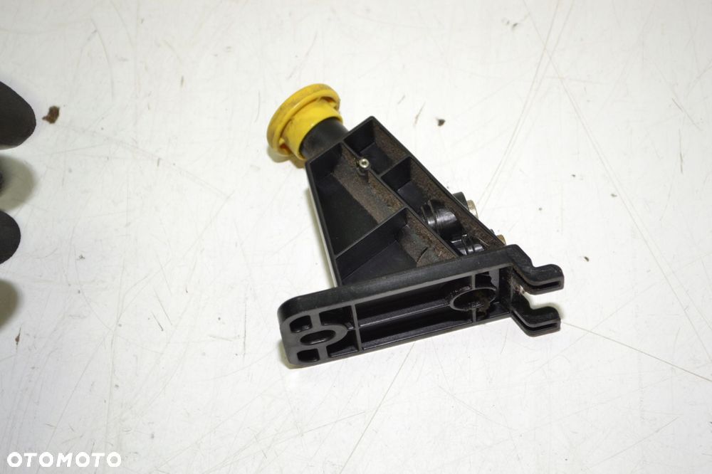 MERCEDES ACTROS MP4 ZAWÓR REGULACJI KIEROWNICY A9605450214 - 5