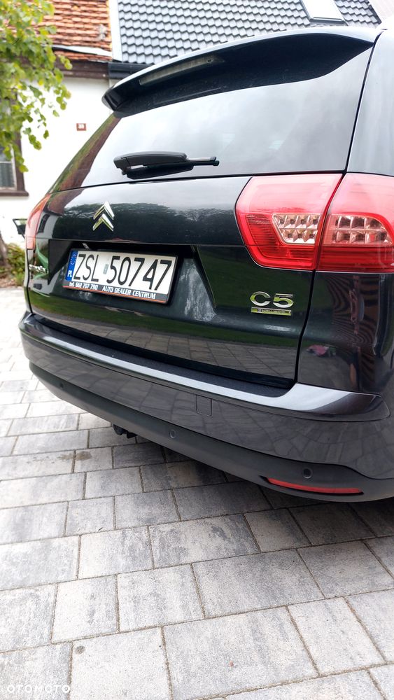 Citroën C5 2.0i 16V Exclusive - 24