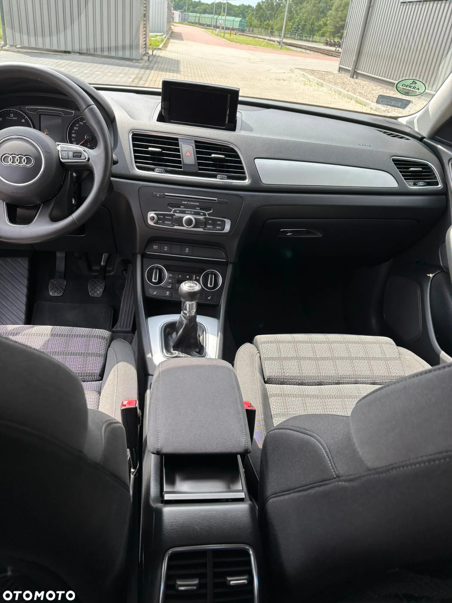 Audi Q3 2.0 TDI - 13