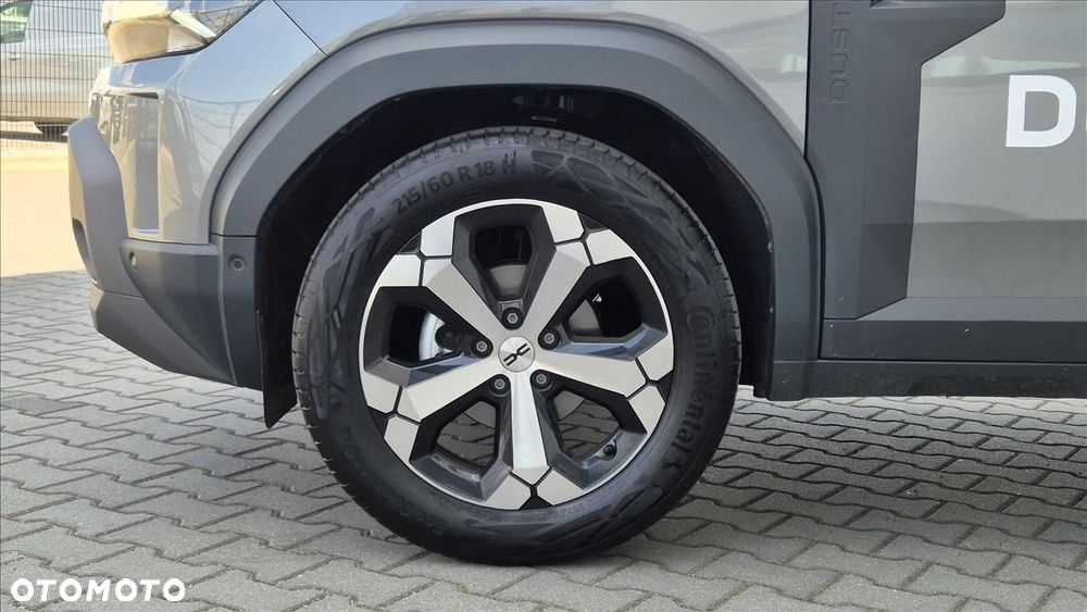 Dacia Duster - 5