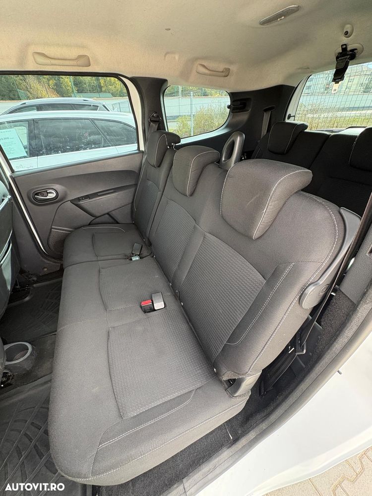 Dacia Lodgy - 5