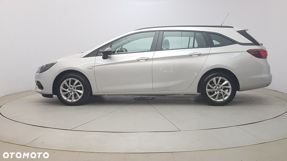 Opel Astra - 4