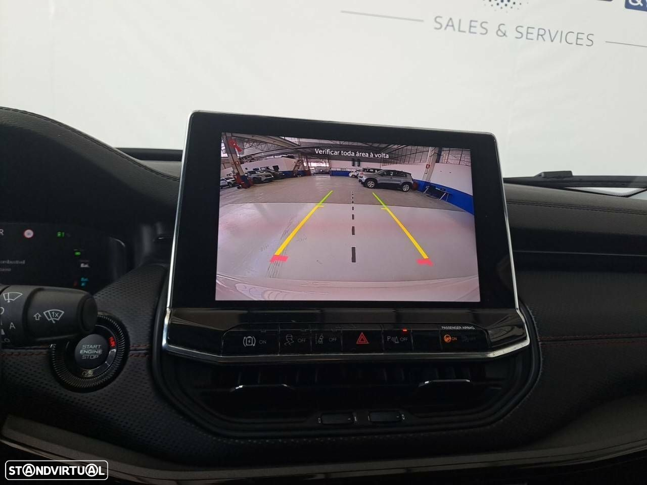 Jeep Compass 1.3 TG 4Xe Trailhawk - 24