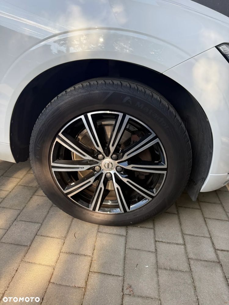 Volvo XC 60 D4 Inscription - 5