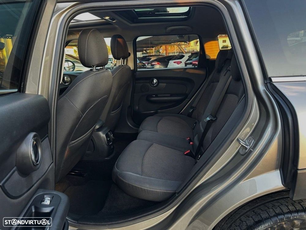 MINI Clubman One D - 24