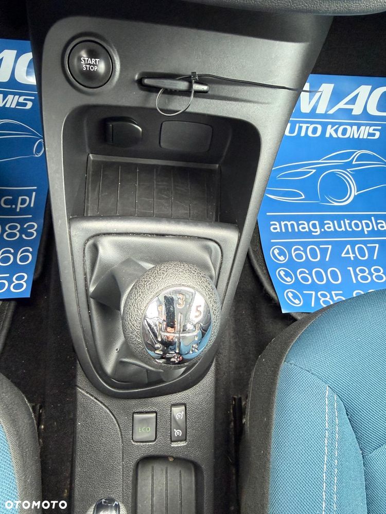 Renault Captur ENERGY TCe 90 Experience - 23