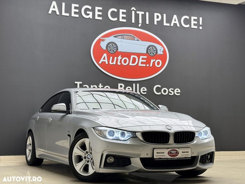 BMW Seria 4 - 3