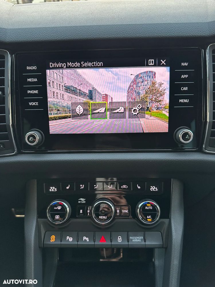 Skoda Kodiaq 1.5 TSI DSG Style - 19