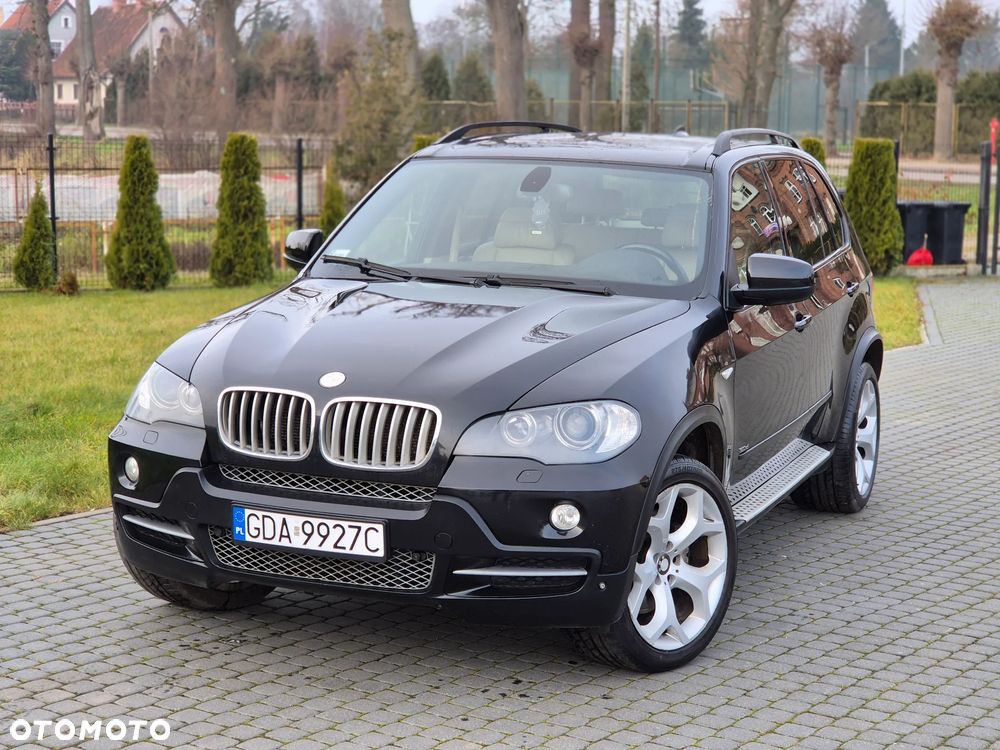 BMW X5 - 19