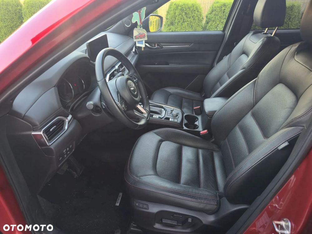 Mazda CX-5 2.5 Homura AWD - 19