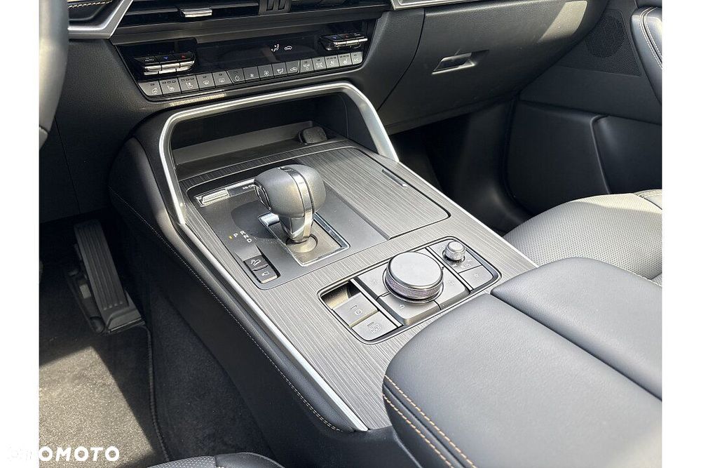 Mazda CX-80 - 18