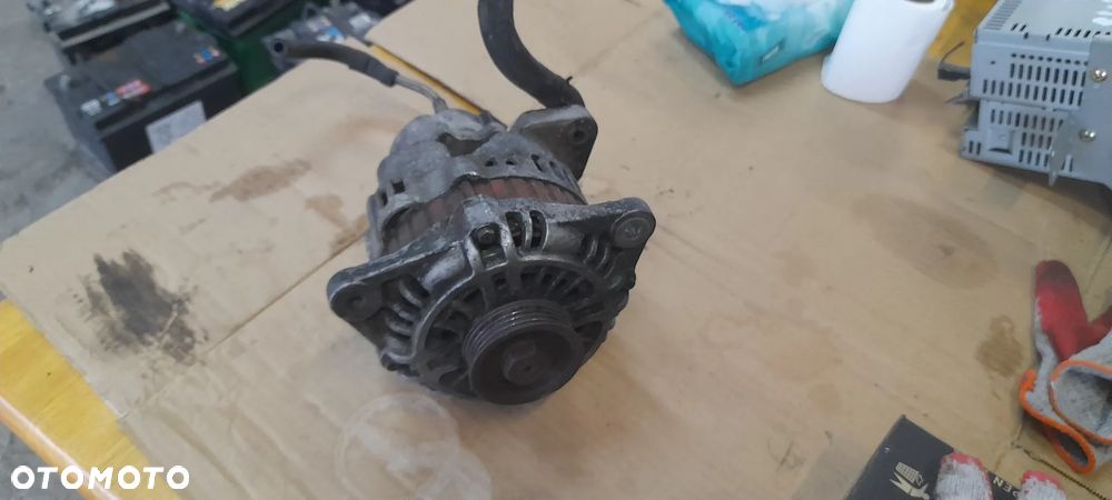 FORD TRANSIT IV  2.5 D  alternator
