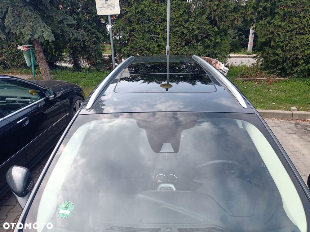 Ford Mondeo 2.0 TDCi STart-Stopp PowerShift-Aut Titanium - 9