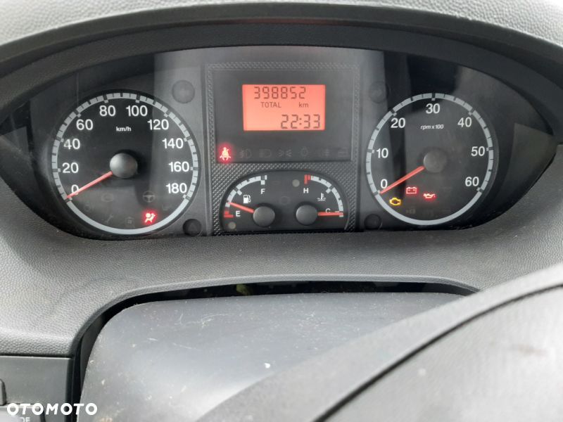 Fiat DUCATO - 7