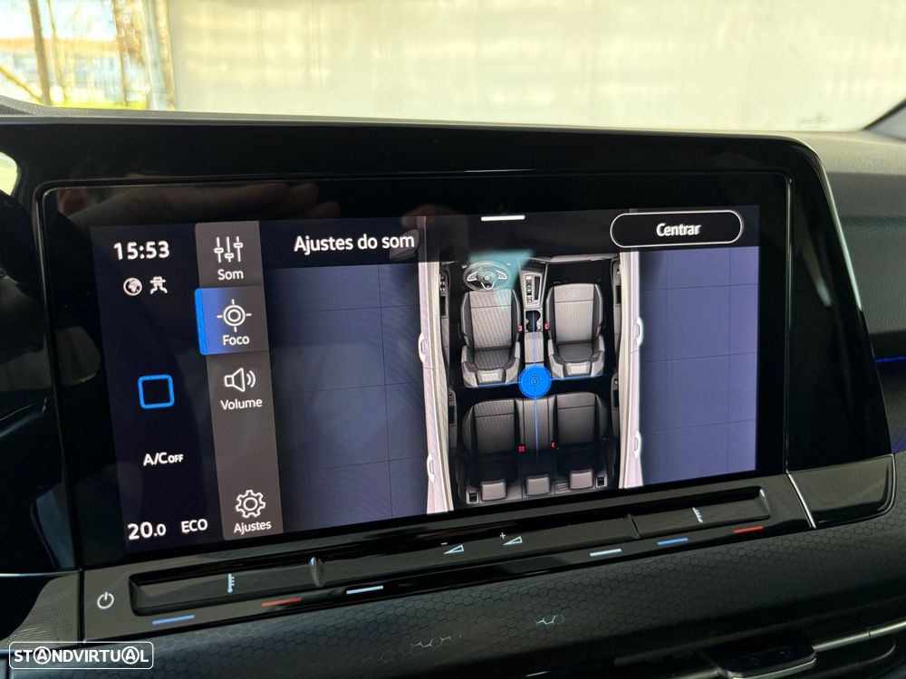 VW Golf 1.4 TSI GTE+ DSG - 48