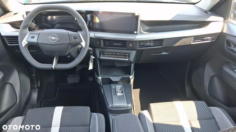 Opel Frontera 1.2 T mHEV Edition eDTC6 - 12